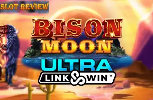 Bison Moon Ultra Link&Win